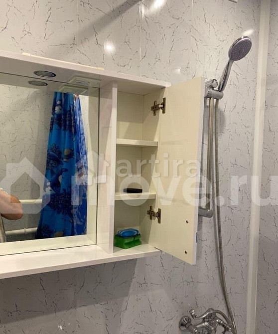 2-комн. квартира, 43.9 м2, 1/5 эт. Москва - изображение 5