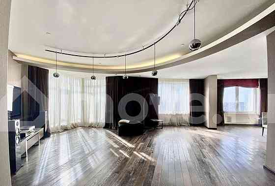 4-комн. квартира, 187 м2, 32/50 эт. Москва