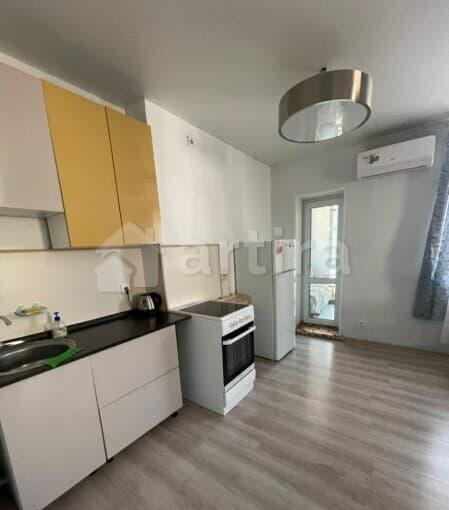 2-комн. квартира, 42 м2, 9/27 эт. Уфа - изображение 6