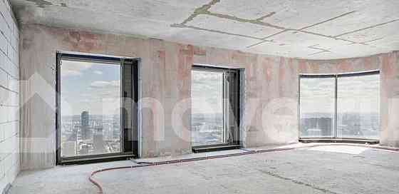 4-комн. пентхаус, 135 м2, 59/59 эт. Москва