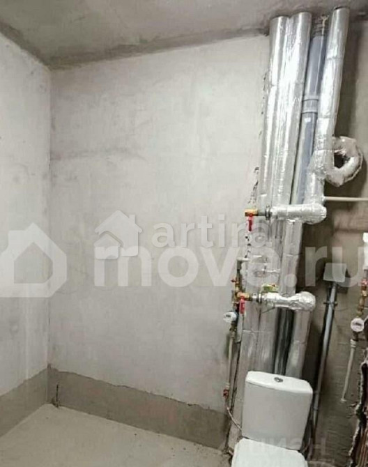 2-комн. квартира, 69 м2, 8/18 эт. Москва - изображение 2