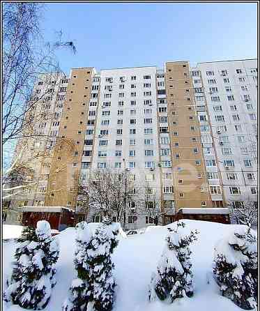 Студия, 14.2 м2, 1/14 эт. Москва