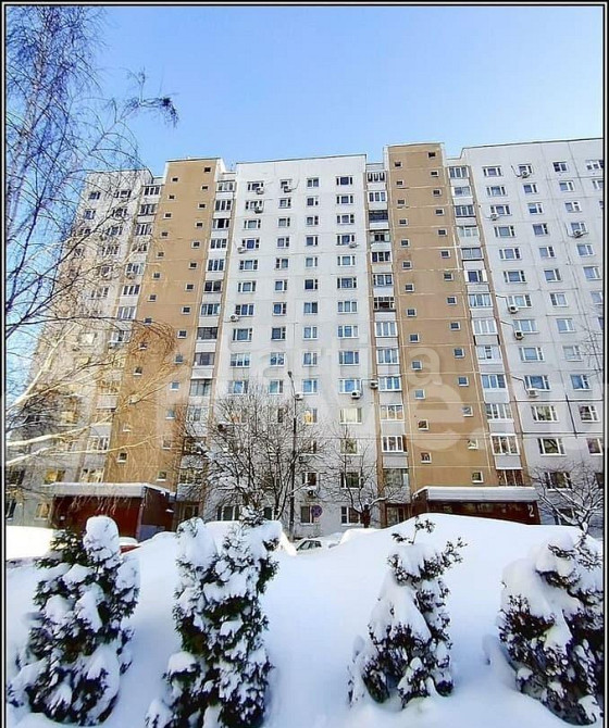 Студия, 14.2 м2, 1/14 эт. Москва - изображение 2