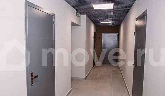 Студия, 20.7 м2, 2/5 эт. Москва
