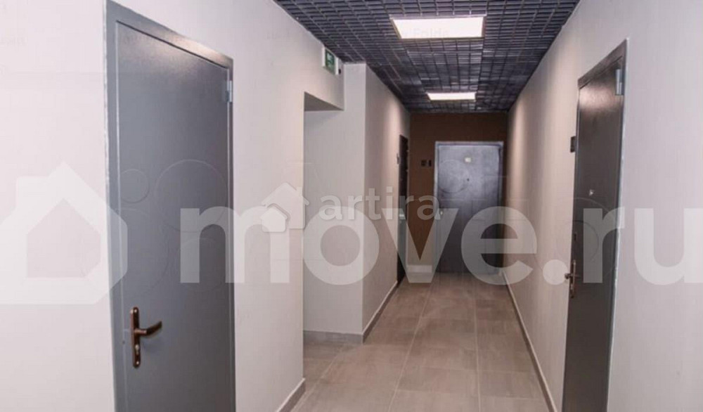 Студия, 20.7 м2, 2/5 эт. Москва - изображение 6