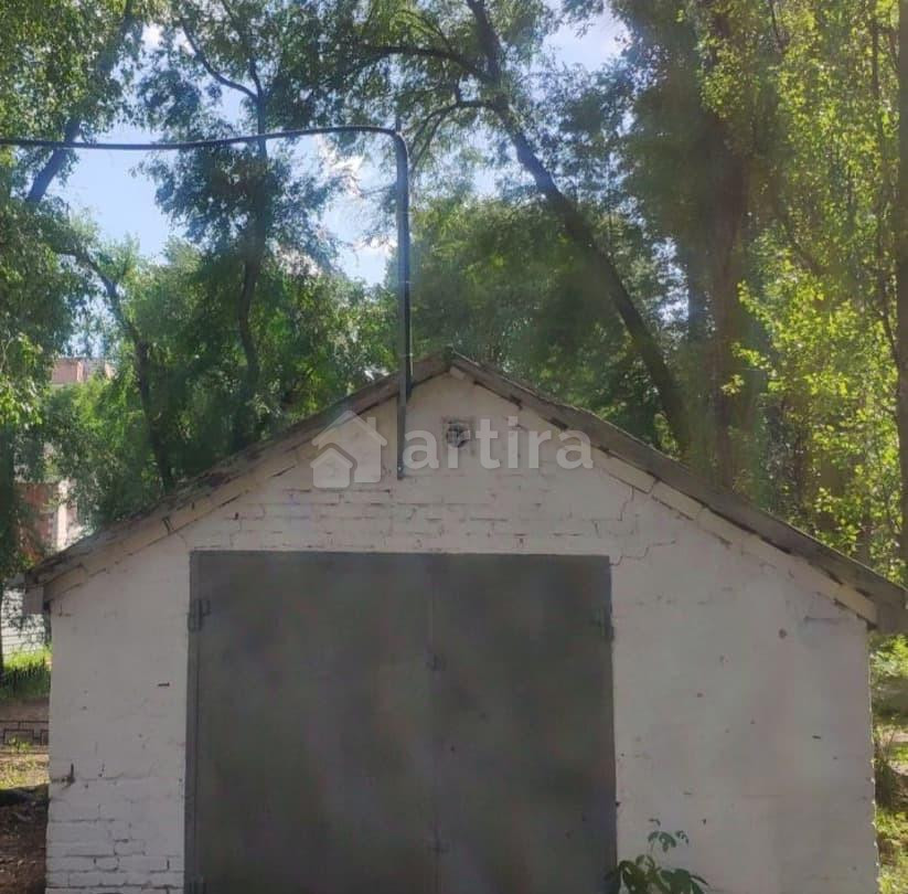 Гараж, 17 м2 Воронеж - изображение 4