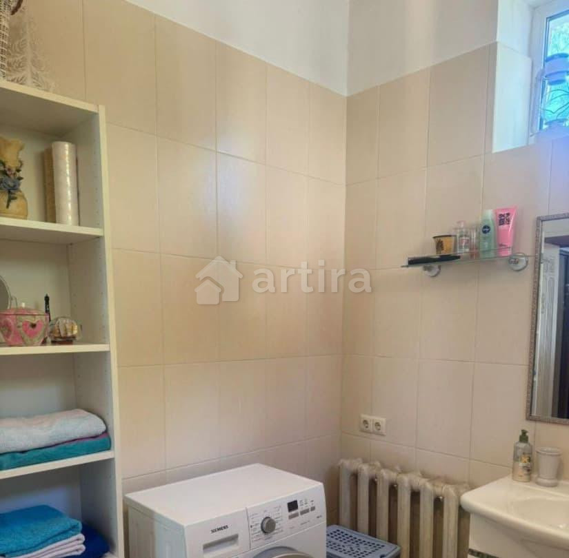 Дом, 75 м2, 3 сотки, 1 эт. Удельная - изображение 5