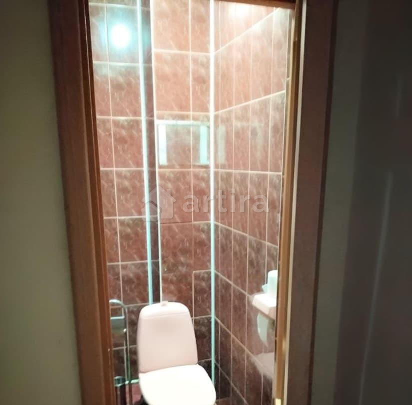 Комната, 120 м2, 3/5 эт. Санкт-Петербург - изображение 5