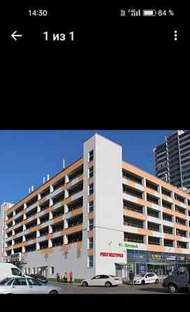 Гараж, 16 м2 Санкт-Петербург