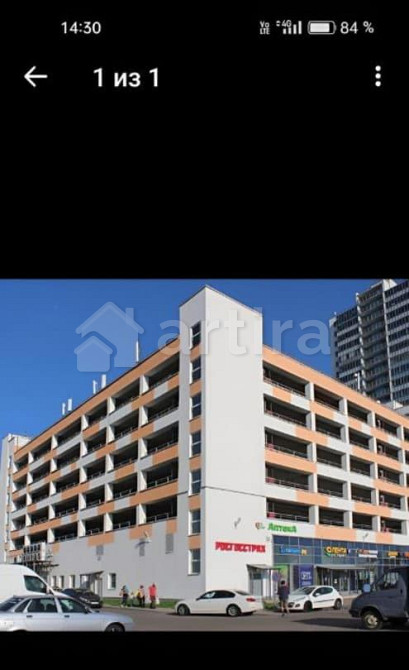 Гараж, 16 м2 Санкт-Петербург - изображение 2