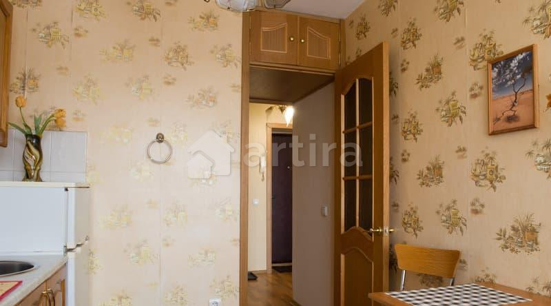 1-комн. квартира, 35 м2, 4/9 эт. Иваново - изображение 9