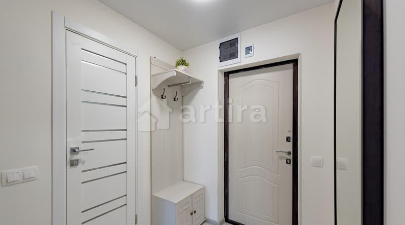 1-комн. квартира, 40 м2, 2/12 эт. Москва - изображение 7