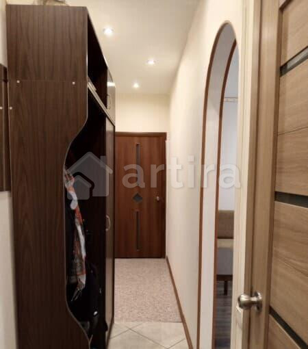 2-комн. квартира, 42 м2, 1/3 эт. Гатчина - изображение 13