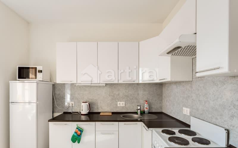 2-комн. квартира, 43 м2, 7/12 эт. Мытищи - изображение 7