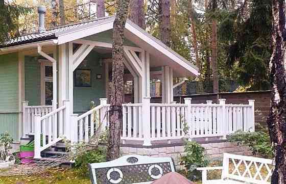 Дом, 32 м2, 6 соток, 1 эт. Санкт-Петербург