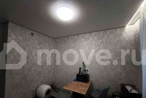 1-комн. квартира, 37.6 м2, 10/22 эт. Москва