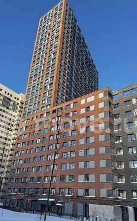 4-комн. апарт-ы, 93 м2, 10/29 эт. Москва