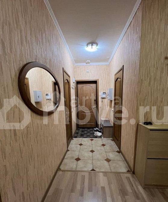 3-комн. квартира, 72 м2, 17/22 эт. Москва - изображение 6