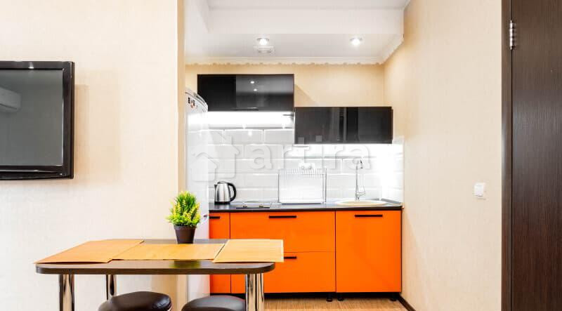 Студия, 30 м2, 14/17 эт. Тюмень - изображение 10