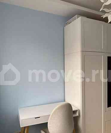3-комн. квартира, 65 м2, 5/8 эт. Москва