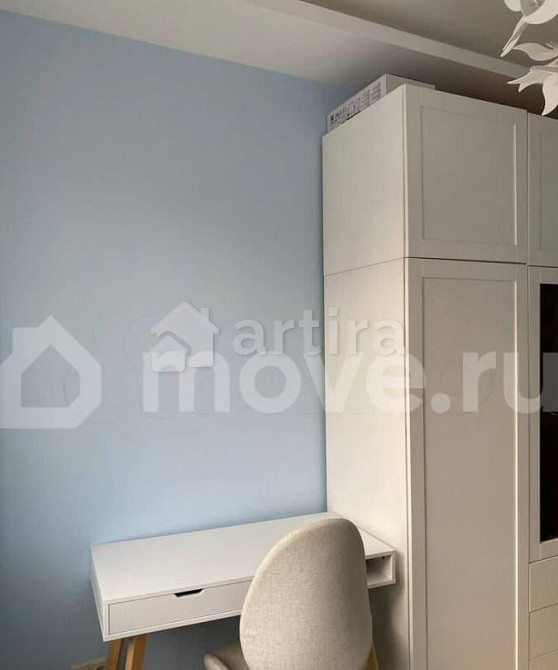 3-комн. квартира, 65 м2, 5/8 эт. Москва - изображение 3