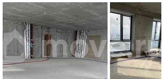 Студия, 114.1 м2, 45/60 эт. Москва