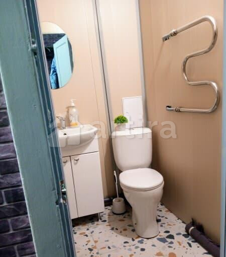 2-комн. квартира, 42 м2, 4/5 эт. Екатеринбург - изображение 8