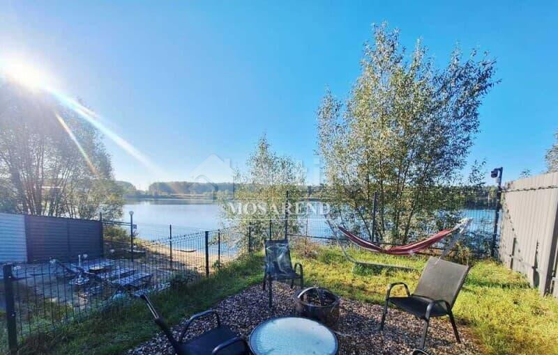 Коттедж, 160 м2 Лосино-Петровский - изображение 17