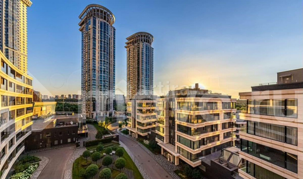 Квартира, 370 м2, 5/6 эт. Москва - изображение 1