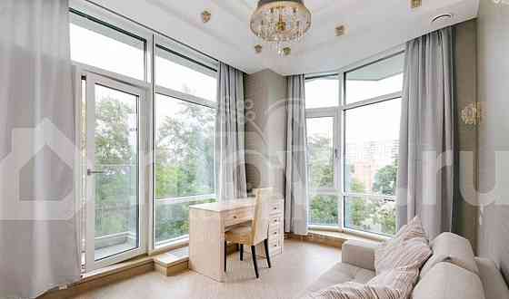 4-комн. квартира, 104 м2, 3/14 эт. Москва