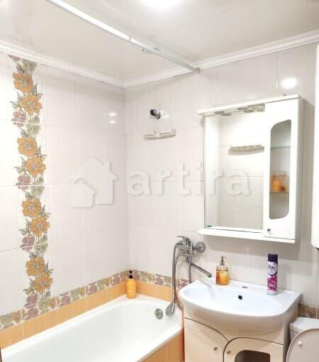 1-комн. квартира, 40 м2, 1/9 эт. Саратов - изображение 8