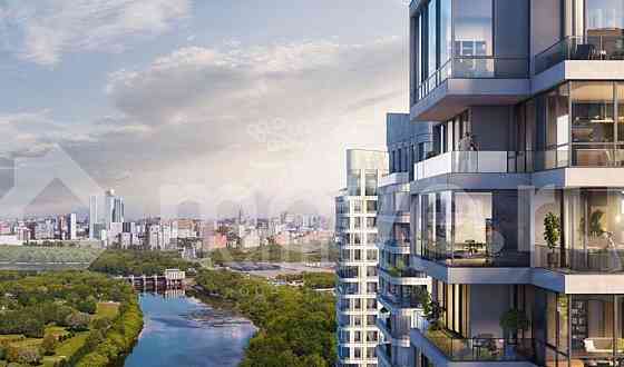 4-комн. квартира, 144 м2, 18/22 эт. Москва