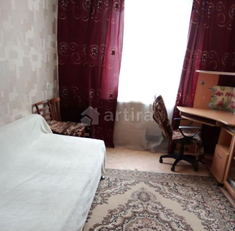 Комната, 14 м2, 2/9 эт. Екатеринбург - изображение 2