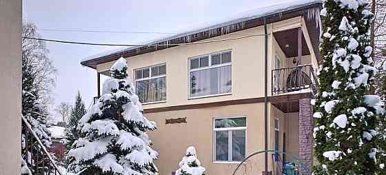 Дом, 219.5 м2, 15.34 сотки, 2 эт. Томилино