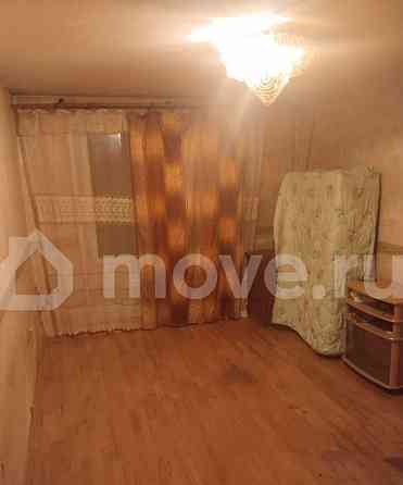 1-комн. квартира, 32 м2, 1/12 эт. Москва