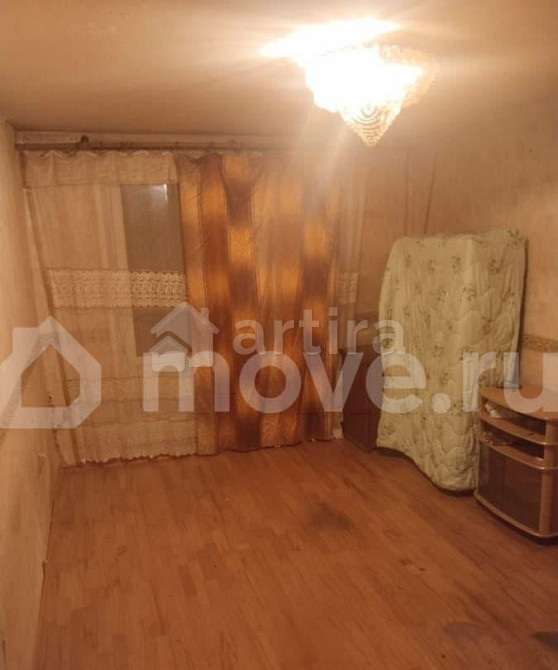 1-комн. квартира, 32 м2, 1/12 эт. Москва - изображение 2