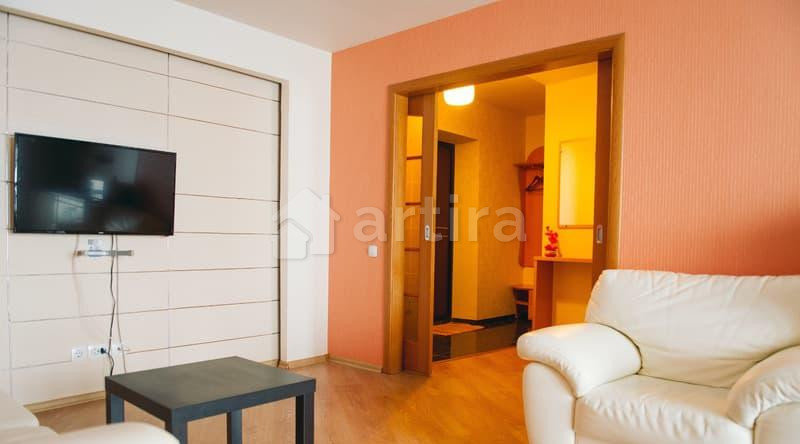 2-комн. квартира, 56 м2, 9/10 эт. Иваново - изображение 8