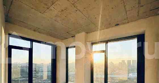 3-комн. квартира, 91.2 м2, 21/55 эт. Москва