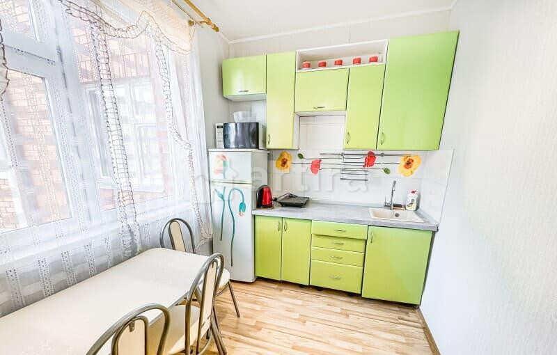 1-комн. квартира, 39 м2, 3/17 эт. Лобня - изображение 7