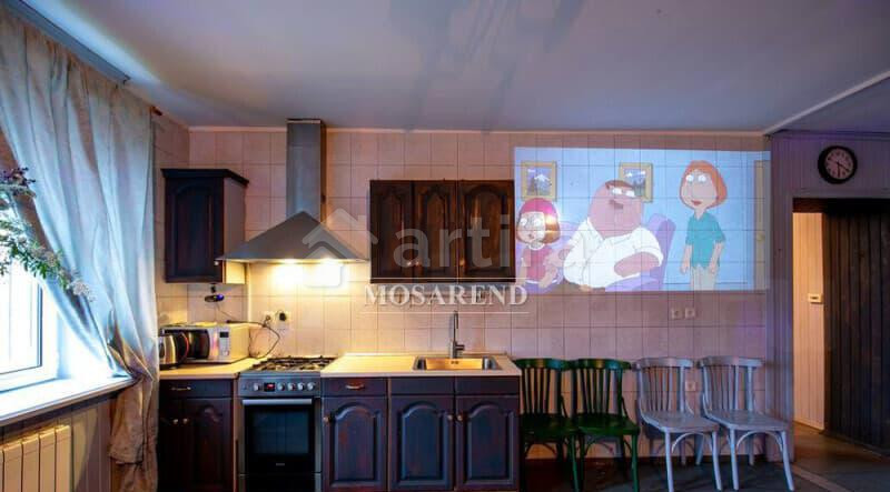 Коттедж, 290 м2 Домодедово - изображение 8