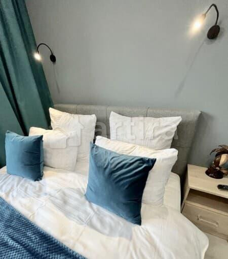 1-комн. квартира, 30 м2, 1/10 эт. Челябинск - изображение 4