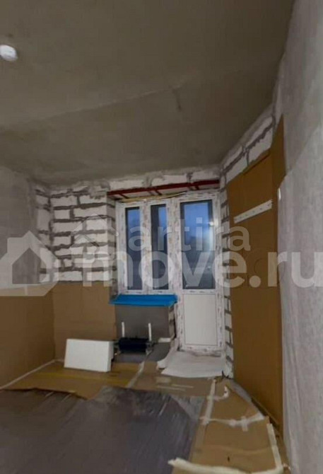 1-комн. квартира, 51 м2, 5/9 эт. Москва - изображение 1