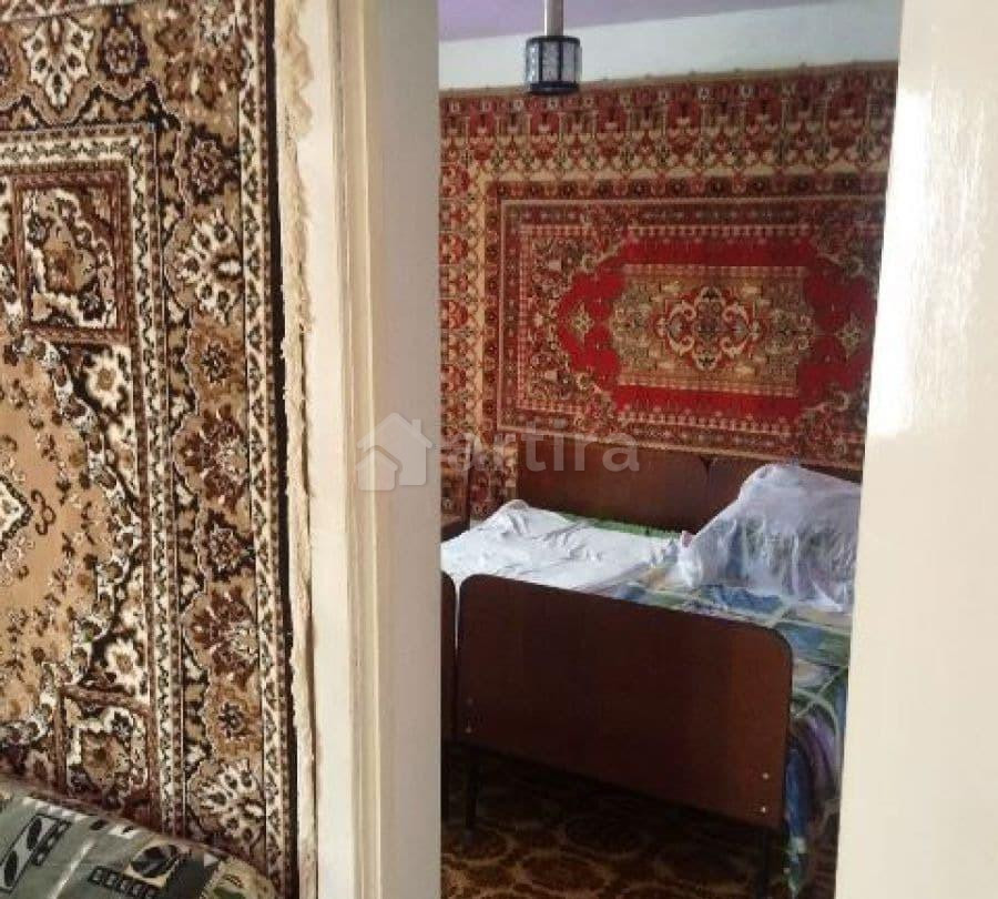 Дом, 100 м2, 8 соток, 1 эт. Миллерово - изображение 4