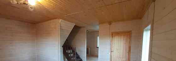 Дом, 82 м2, 7.25 сотки, 2 эт. Гатчина