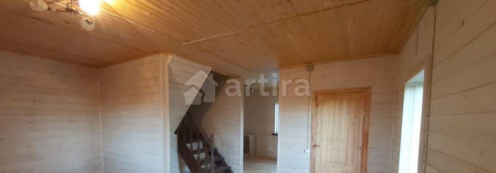 Дом, 82 м2, 7.25 сотки, 2 эт. Гатчина - изображение 3