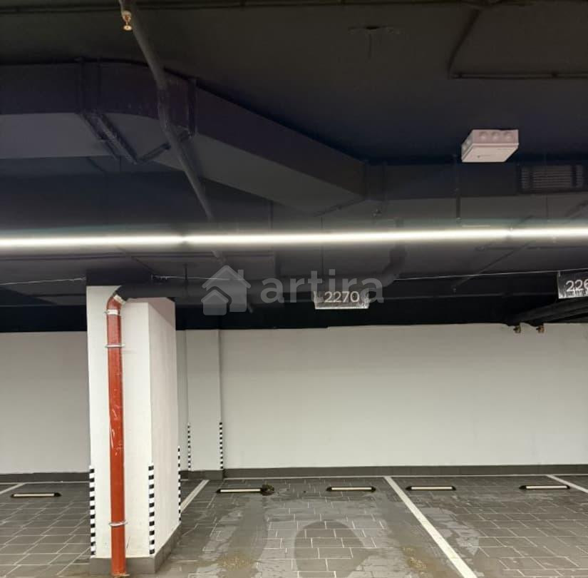 Гараж, 15.6 м2 Москва - изображение 1