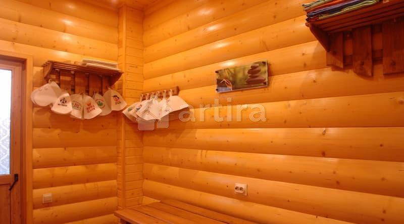 Коттедж, 300 м2 Богородск - изображение 18