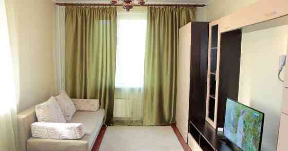 1-комн. квартира, 38 м2, 5/12 эт. Москва