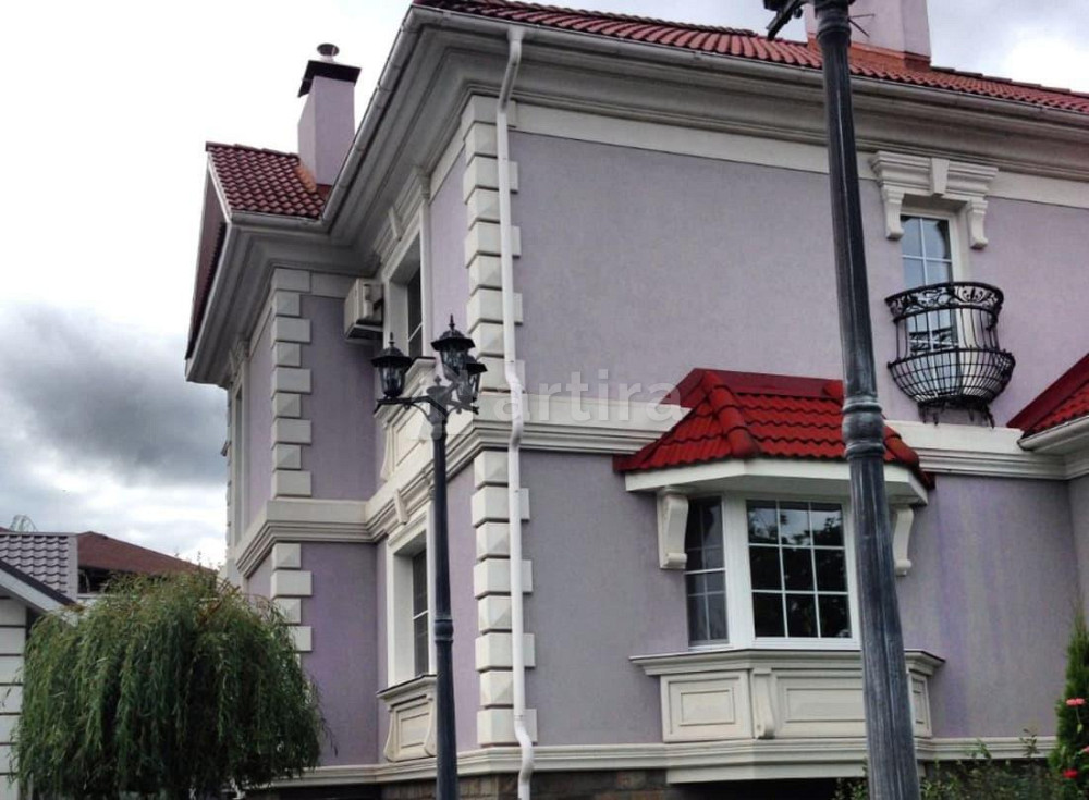 Дом, 950 м2, 30 соток, 3 эт. Одинцово - изображение 7