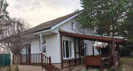 Дом, 120 м2, 25 соток, 2 эт. Красногорск